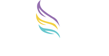 Pegasus Online Logo White